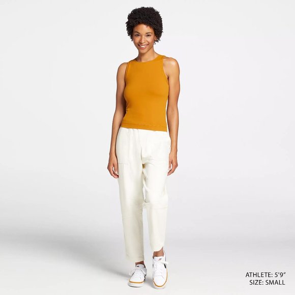 NWT Calia Women's Essentials Fitness Tank - Picture 3 of 4